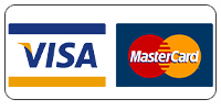 visa Mastercard